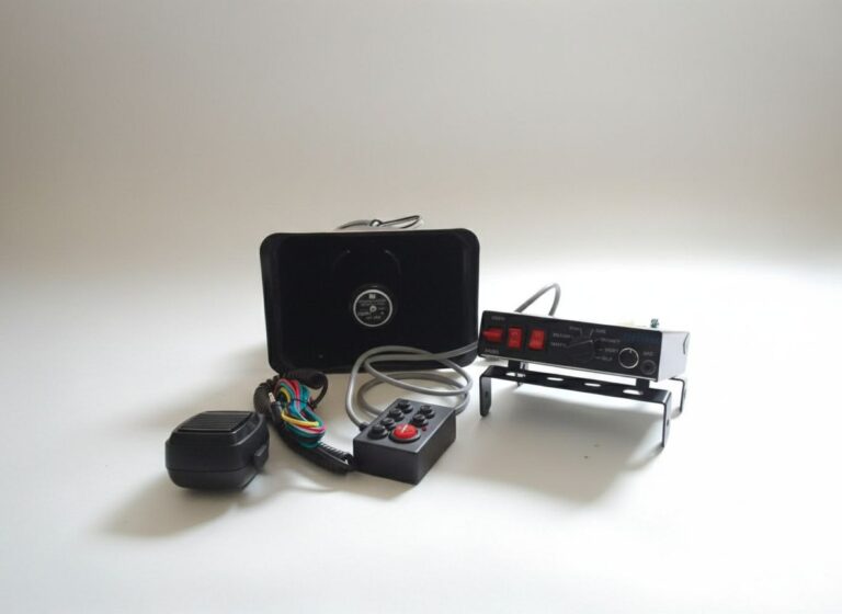 sirine patwal bandung